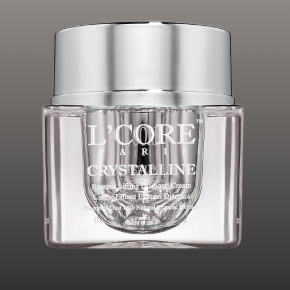 L’Core Paris Crystalline Firming Cream‎ - Clear
